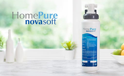 HomePure NovaSoft