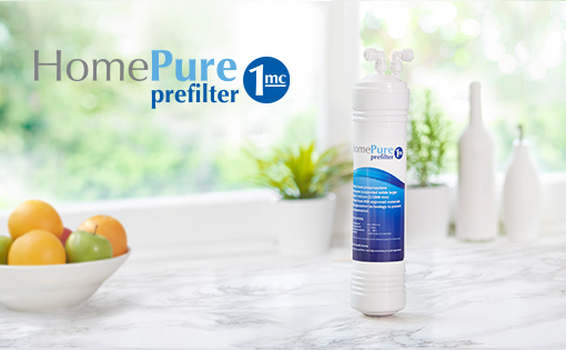 HomePure Prefilter 1-MC