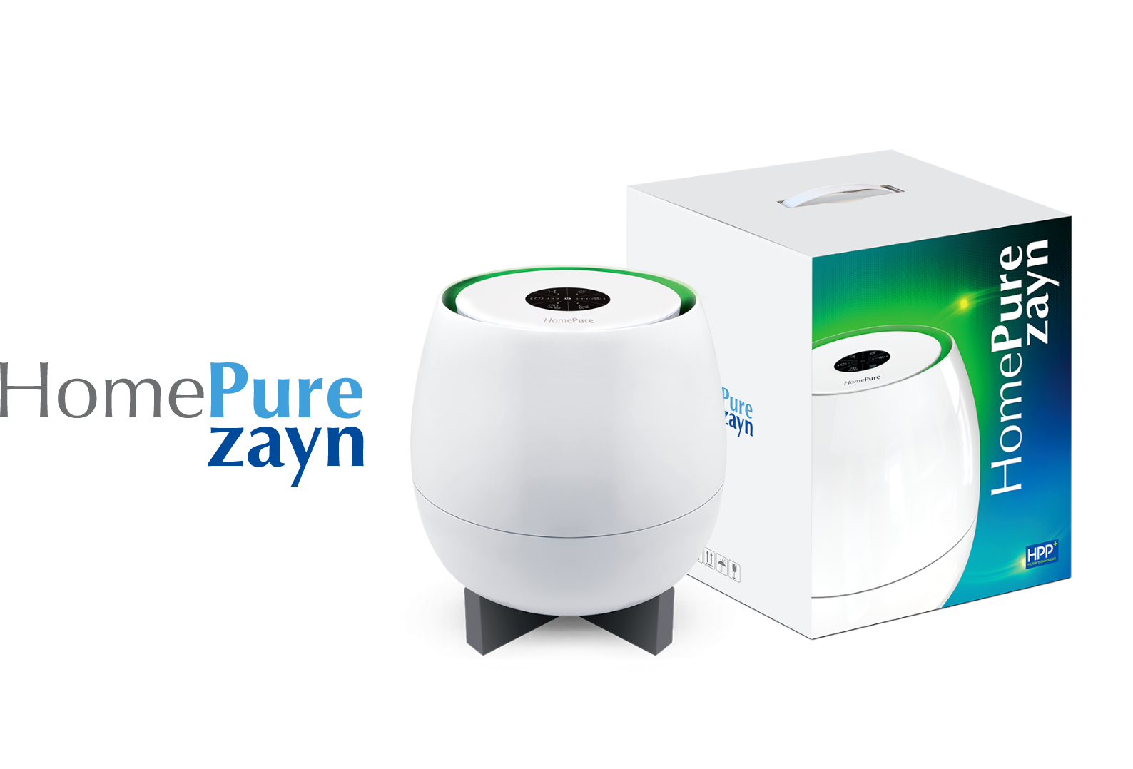 HomePure Zayn