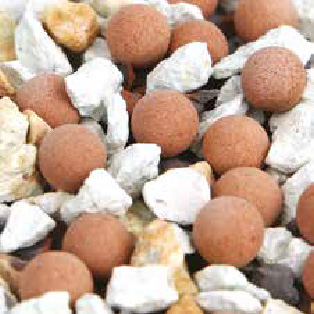 Homepure Nova - PI-WATER CERAMIC BALLS FROM JAPAN