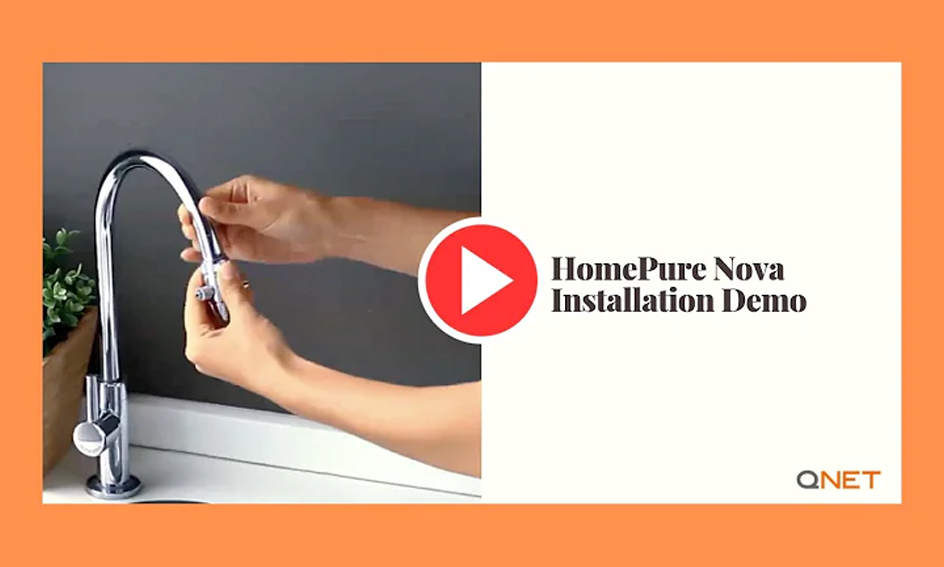 Proof that HomePure Nova Works